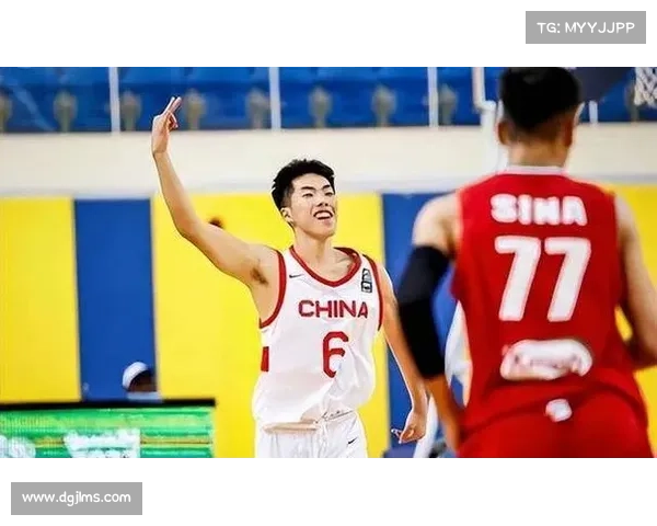 中国篮协严查年龄造假 U17联赛骨龄检测淘汰率高达15% 中国篮协严查年龄造假 U17联赛骨龄检测淘汰率高达15%